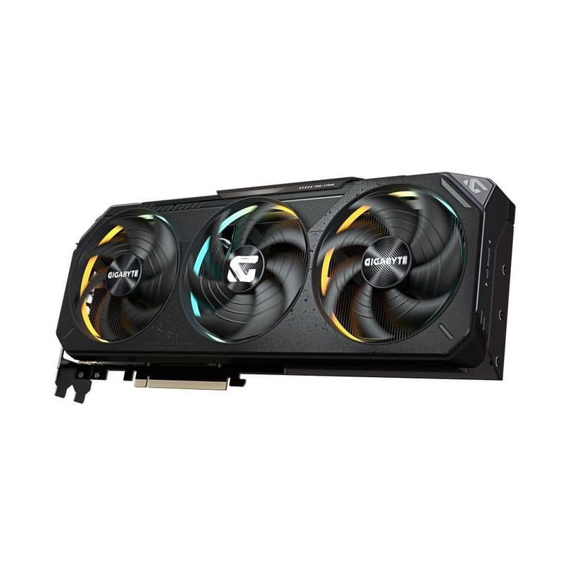 GIGABYTE VGA NVIDIA GeForce RTX 5070 GAMING OC 12G, 12G GDDR7, 3xDP, 1xHDMI 3