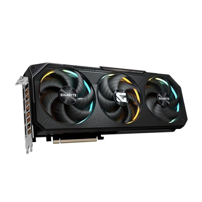 GIGABYTE VGA NVIDIA GeForce RTX 5070 GAMING OC 12G, 12G GDDR7, 3xDP, 1xHDMI 4