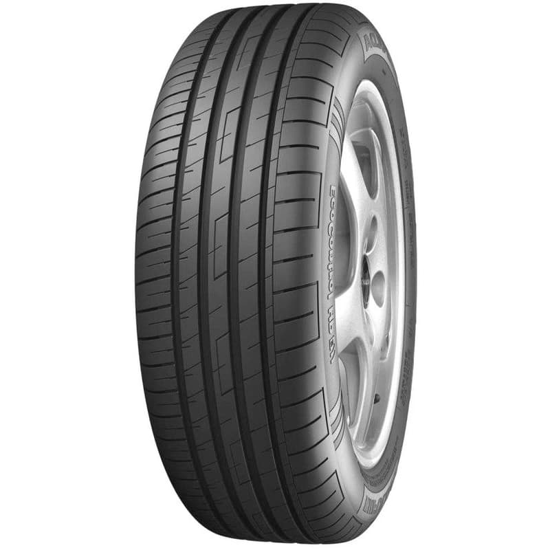 Fulda ECOCONTROL HP 2 205/60 R16 96 V Letné
