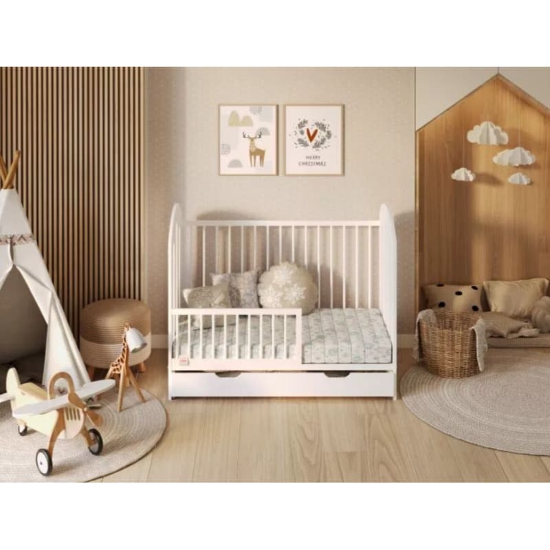 FDM Penový matrac CALM DUMBO | 60 x 120 cm 5