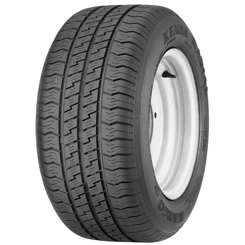 KENDA KR16 KARGO PRO 155/70 R12C 104/101 N Letné 1