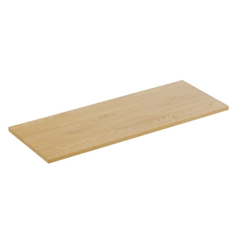 ArtCom Doska pod umývadlo CREMONA | dub Cremona Typ: Doska 120 cm / 89-120-46 1