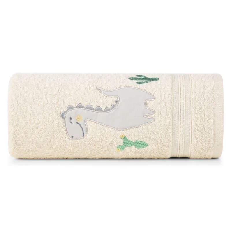 ArtFir Uterák BABY 40 | krémový 50 x 90 cm 2