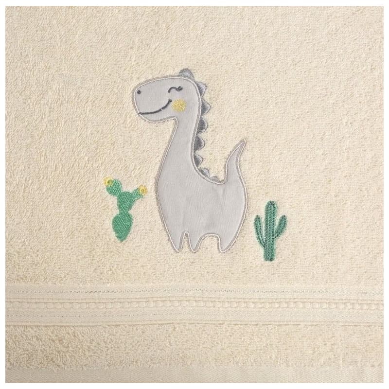 ArtFir Uterák BABY 40 | krémový 50 x 90 cm 3