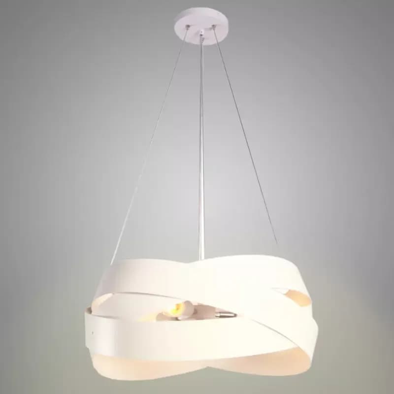 Luster Tornado 5010 H01 Biela Lw3 1
