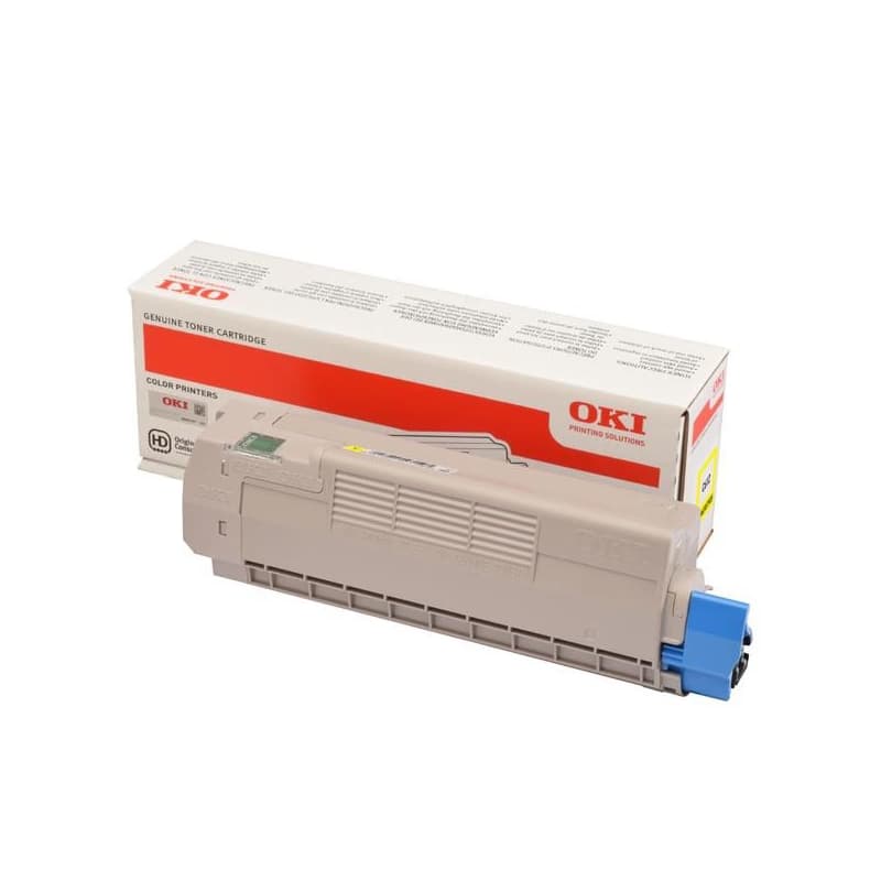 OKI 46507505 - originálny 1