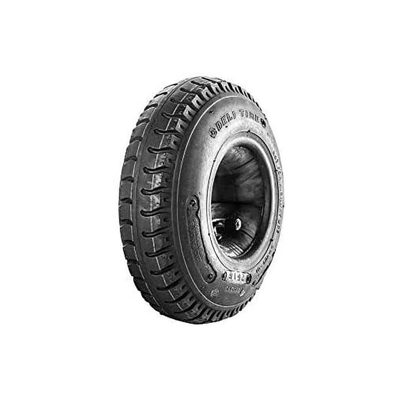 DELI S-302 2,80/2,50 -4 4PR Záberové 1