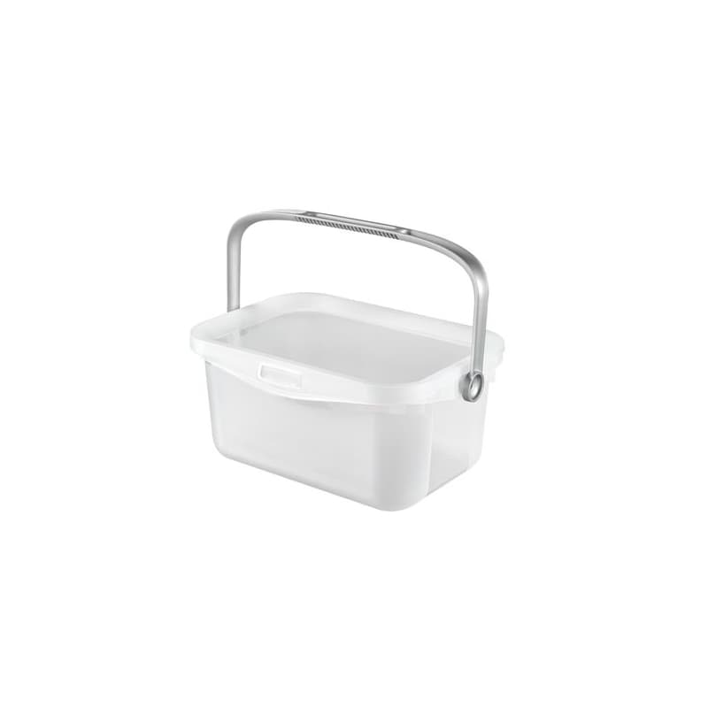 CURVER Viacúčelový Multiboxx 3L | transparentná 1