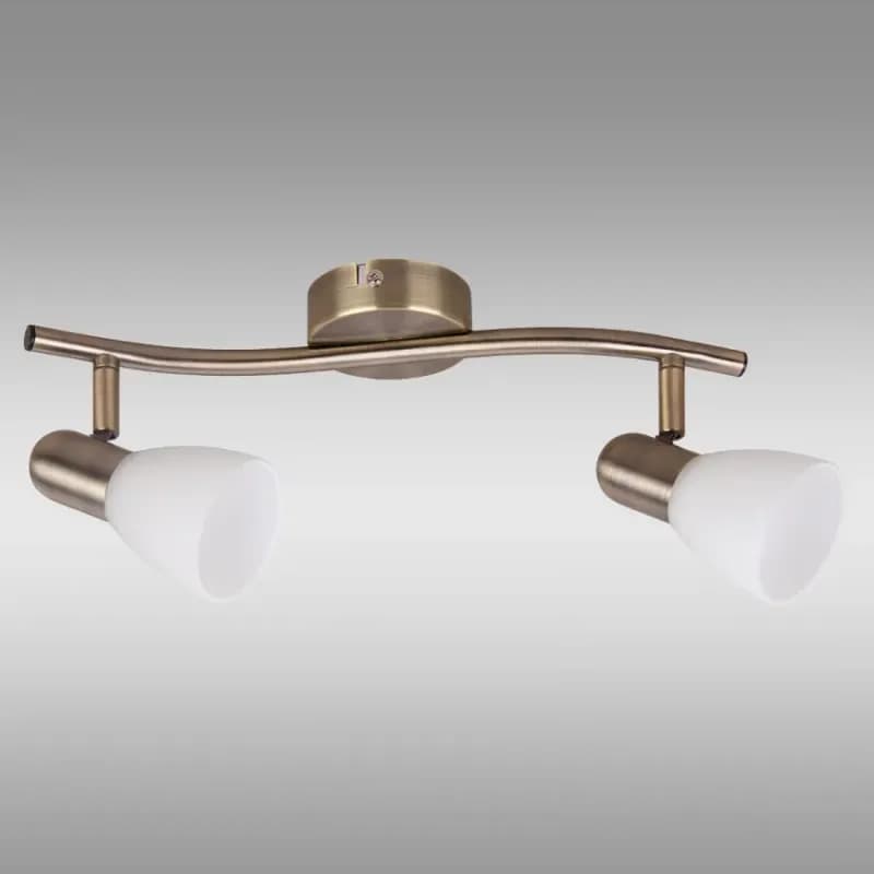Luster SOMA 6307 LS2 1