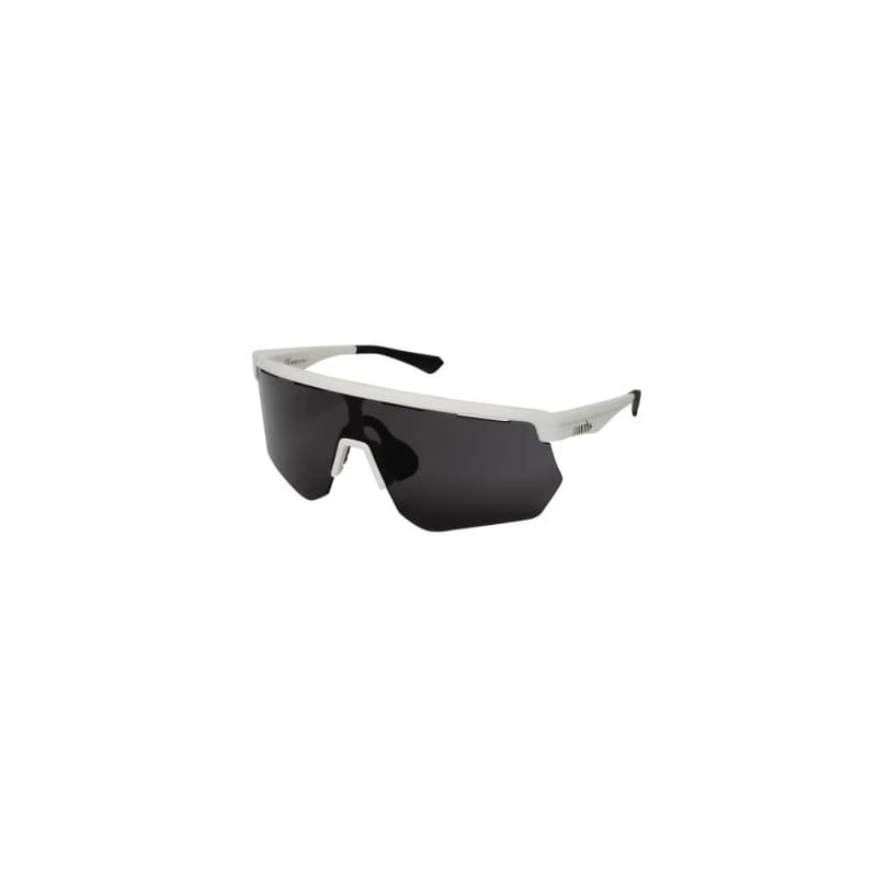 Cyklistické okuliare RH+ Klyma, matt white black varia