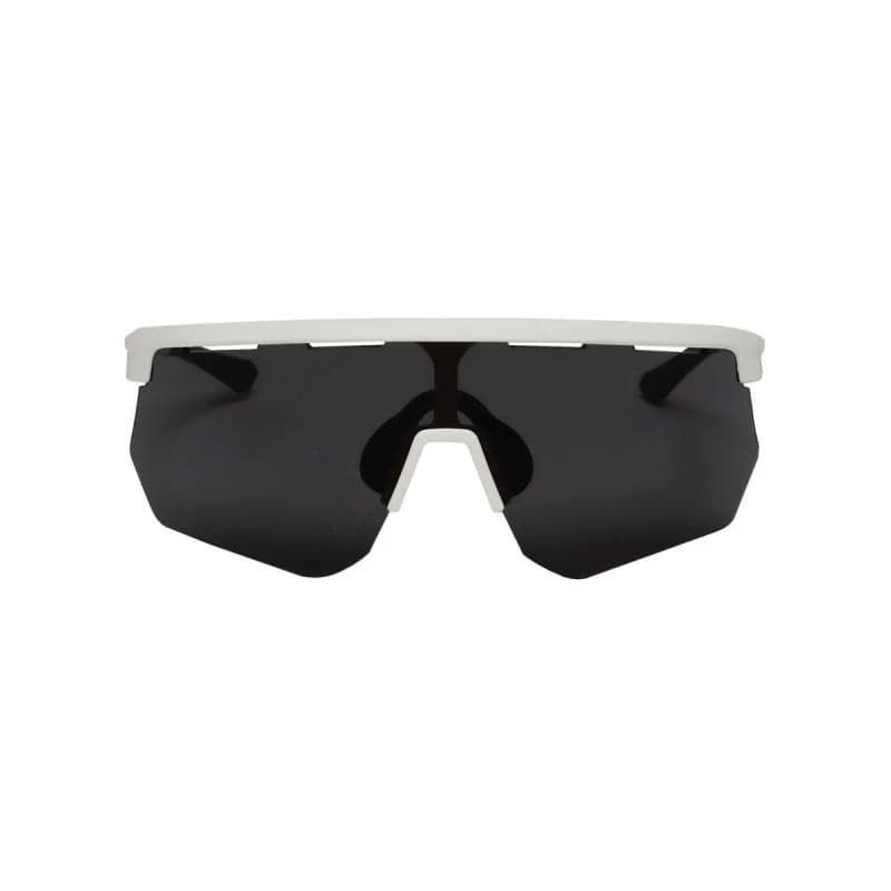 Cyklistické okuliare RH+ Klyma, matt white black varia 2