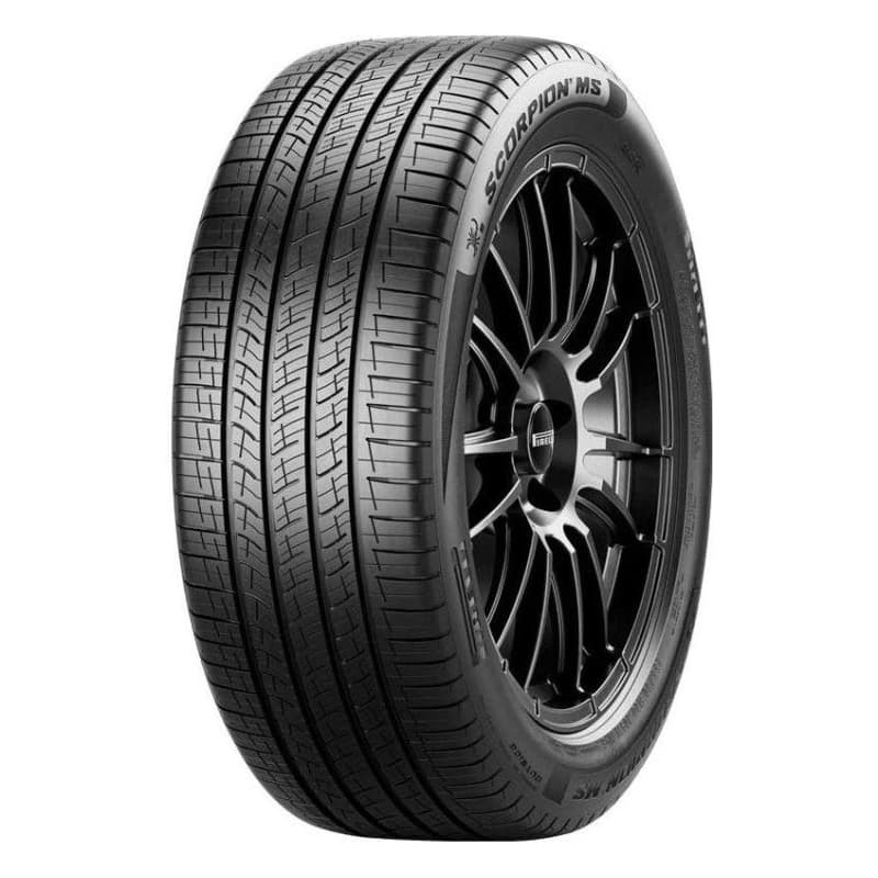 Pirelli Scorpion MS ( 265/45 R21 108V XL, PNCS )