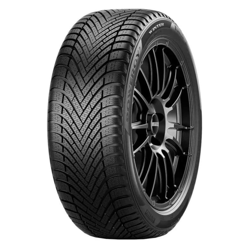 Pirelli Powergy Winter ( 215/65 R17 103H XL ) 1