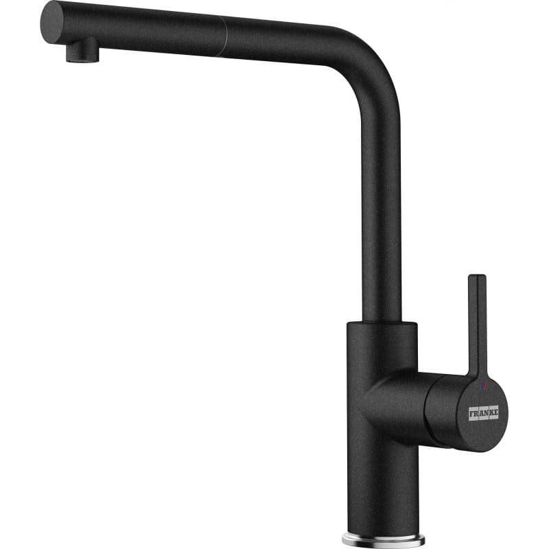Franke FN 5541 URBAN 2.0 onyx 1