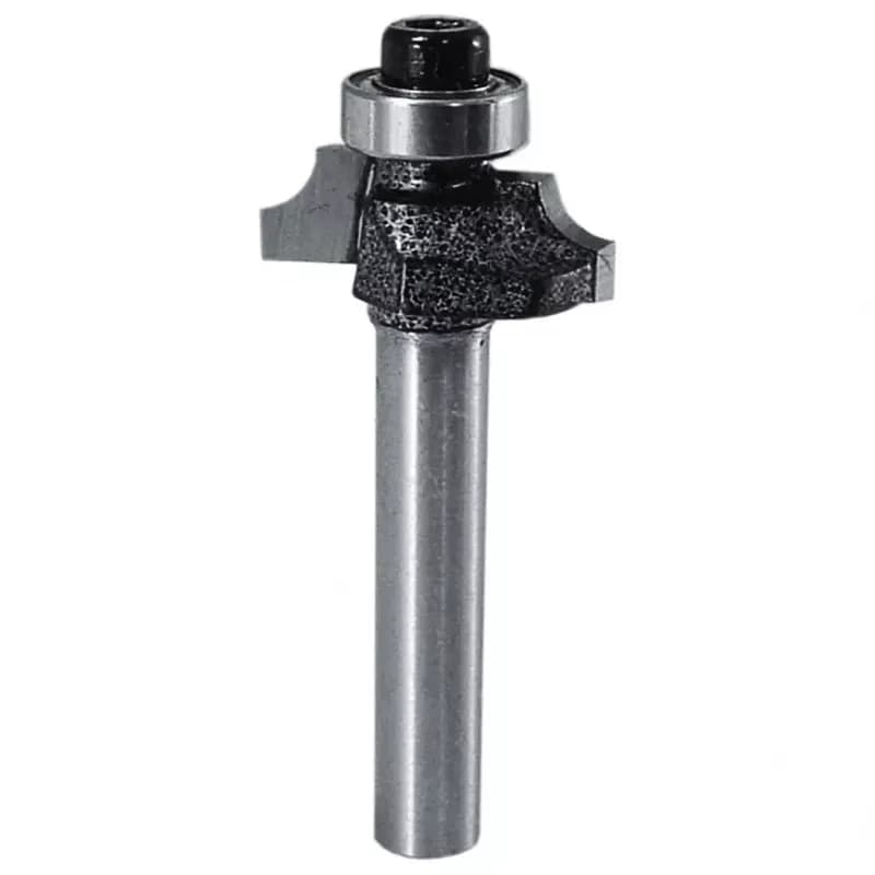 Stopková fréza T6D22,5H9R4,76 mm 1