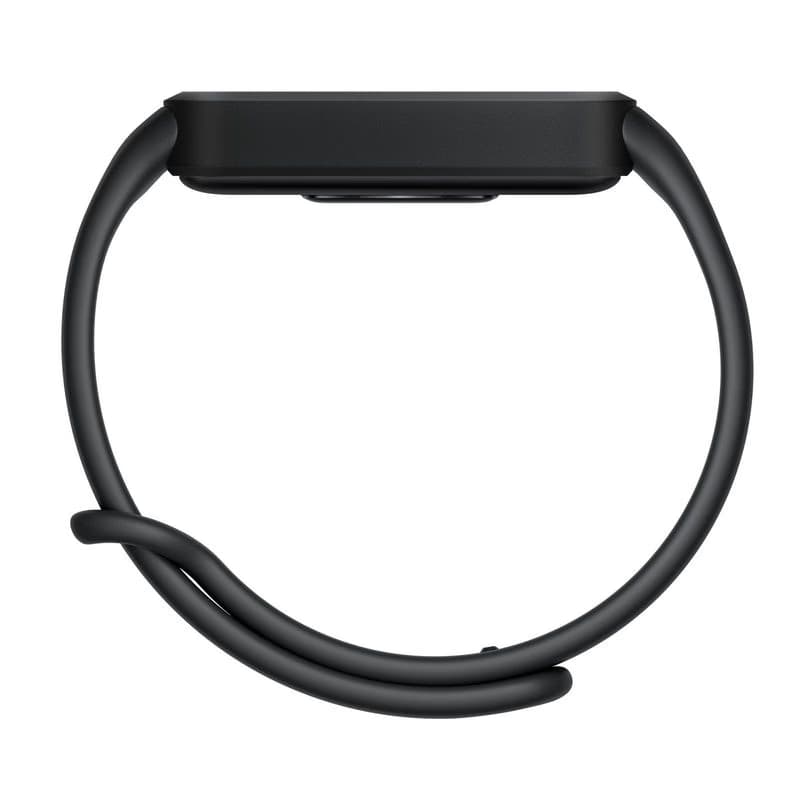 Xiaomi Smart Band 9 Active/Black/Šport Band/Black 3