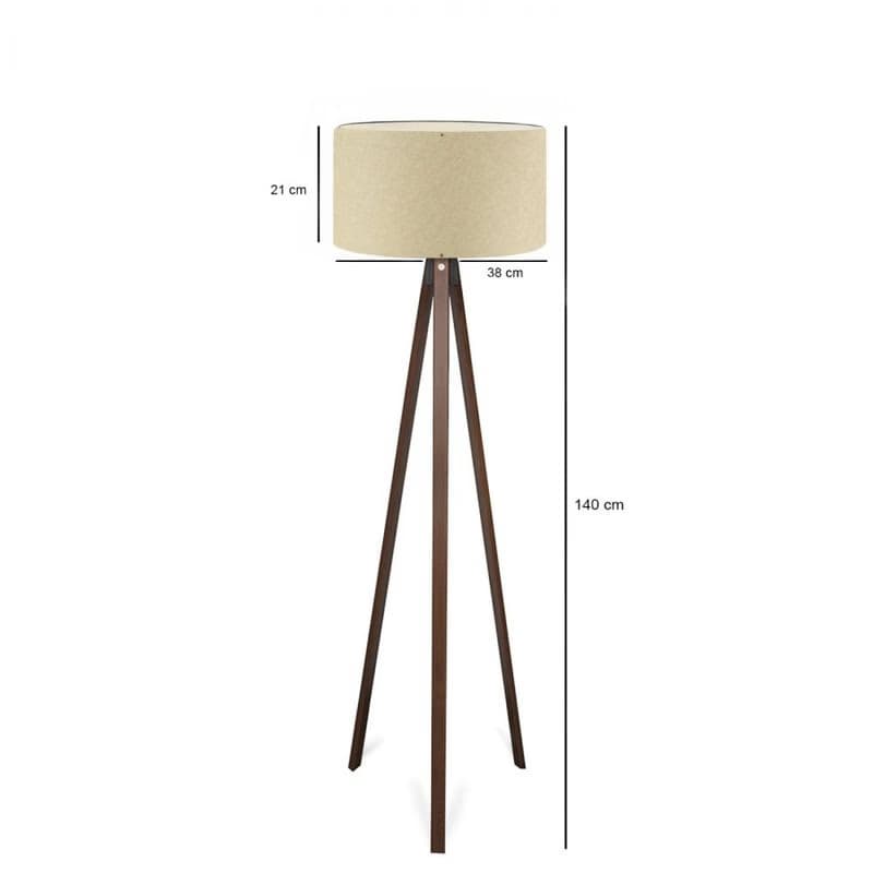 Stojacia lampa AYD-2935 3
