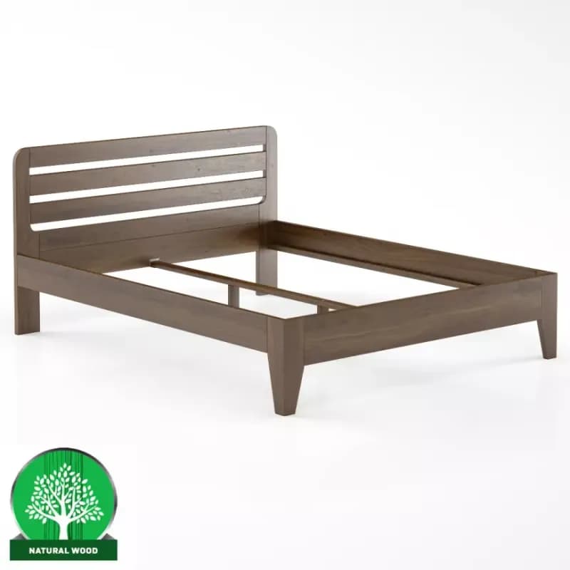 Posteľ buková LK189–160x200 lausanne