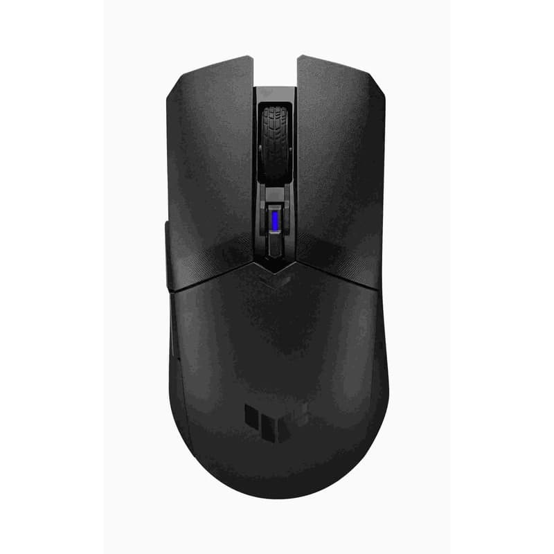 ASUS myš TUF GAMING M4 WL (P306), čierna