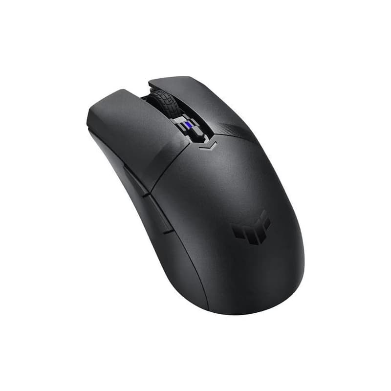 ASUS myš TUF GAMING M4 WL (P306), čierna 3