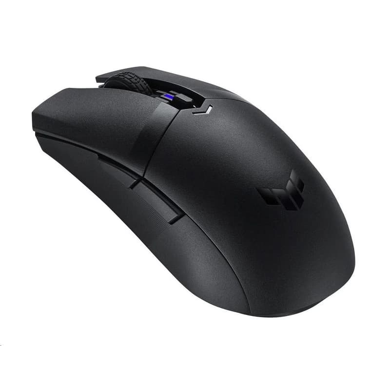 ASUS myš TUF GAMING M4 WL (P306), čierna 4