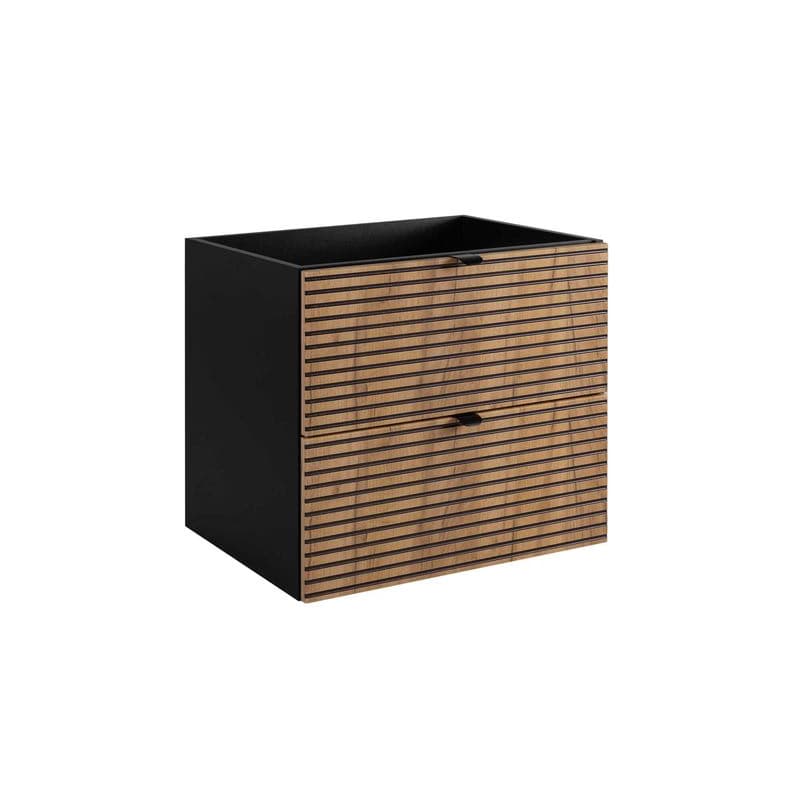 Elvisia Skrinka pod umývadlo LOFT | 60 cm