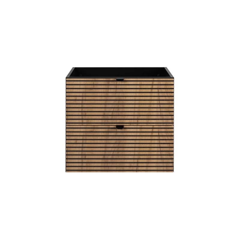 Elvisia Skrinka pod umývadlo LOFT | 60 cm 6