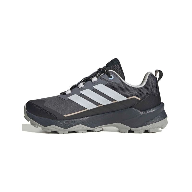 Dámska nízka turistická obuv ADIDAS Terrex Skychaser AX5 GTX W aurora onix dashboard grey carbon 2