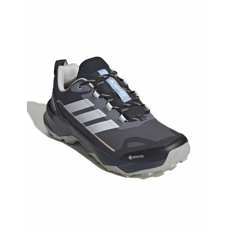 Dámska nízka turistická obuv ADIDAS Terrex Skychaser AX5 GTX W aurora onix dashboard grey carbon 3