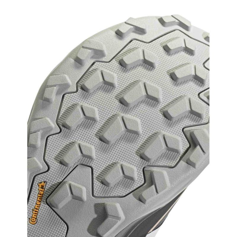 Dámska nízka turistická obuv ADIDAS Terrex Skychaser AX5 GTX W aurora onix dashboard grey carbon 6