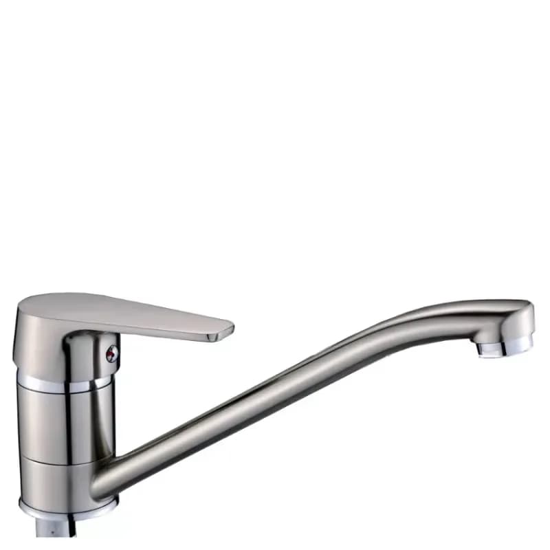 Batéria drezová stojanková Inox  SW-55000N Helios 1