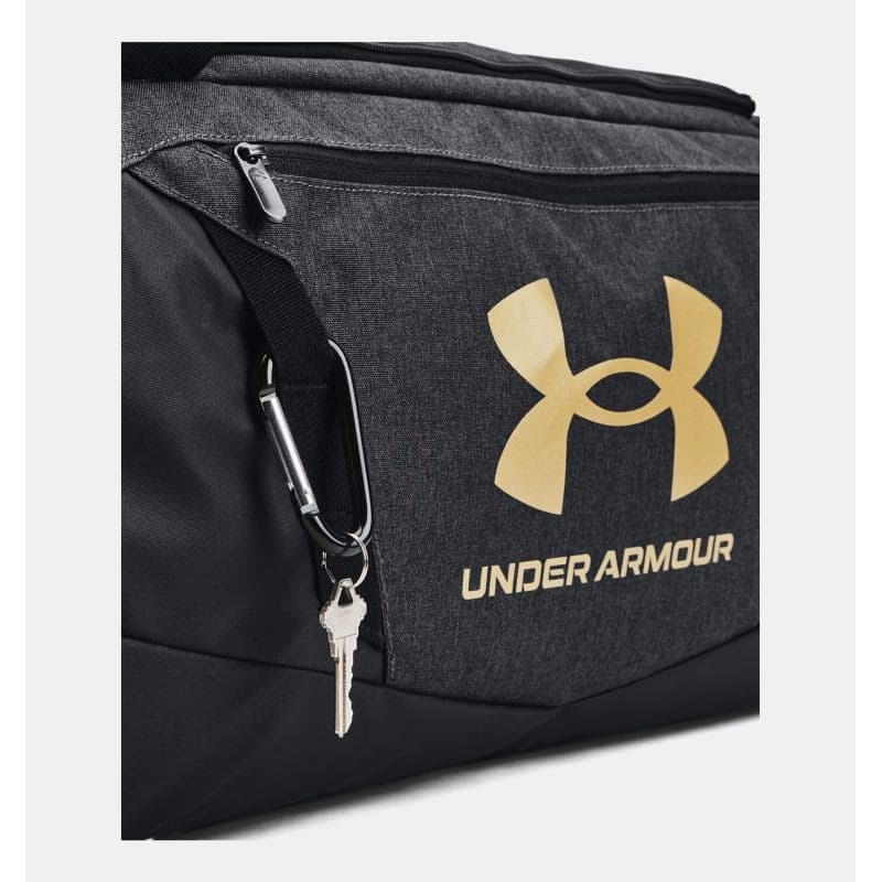 Cestovná taška UNDER ARMOUR UA Undeniable 5.0 Duffle MD 4