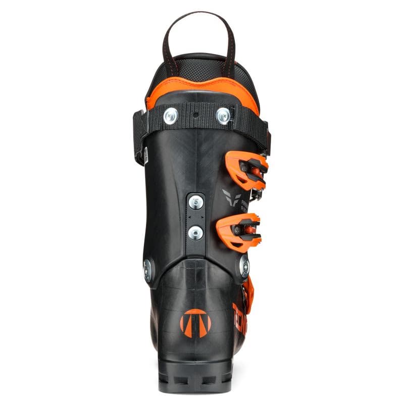 Juniorské závodné lyžiarky TECNICA Firebird R 90 SC, black 4