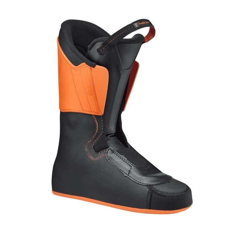 Juniorské závodné lyžiarky TECNICA Firebird R 90 SC, black 5
