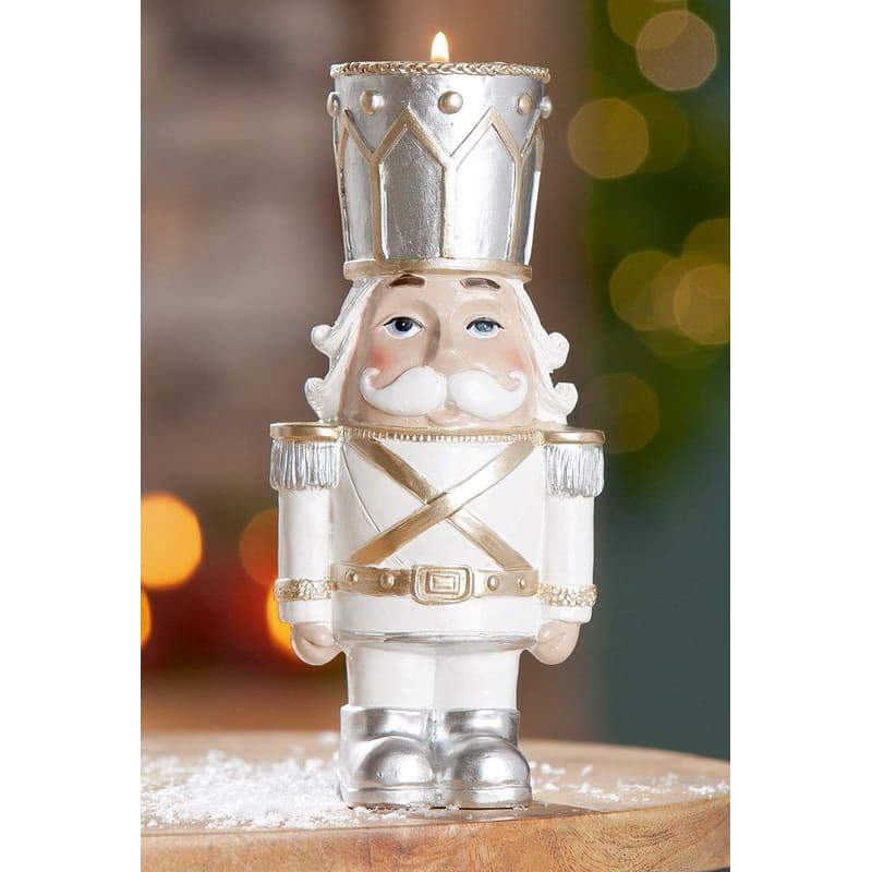 Sviečka na čajovú sviečku King "Pete" 1