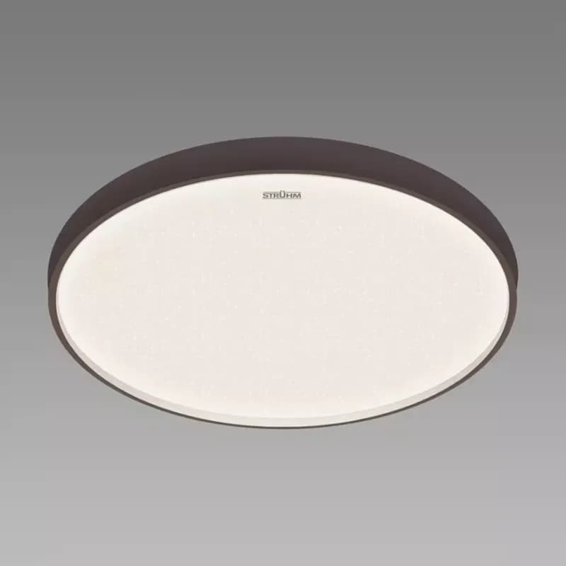 Stropná lampa Fabio LED C 24W NW 04008 PL1 1