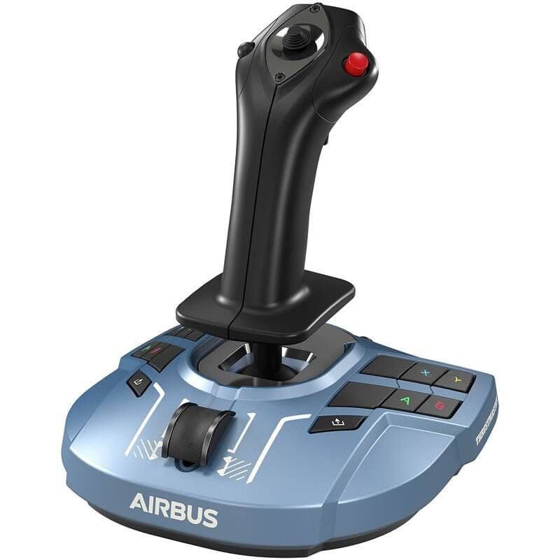 Thrustmaster Joystick TCA Sidestick X Airbus edícia 1
