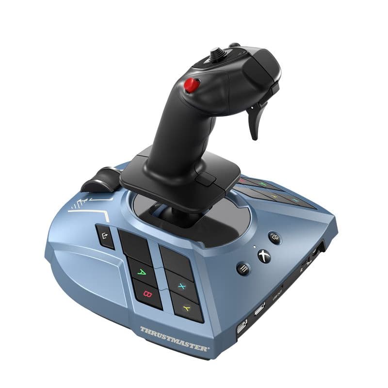 Thrustmaster Joystick TCA Sidestick X Airbus edícia 2