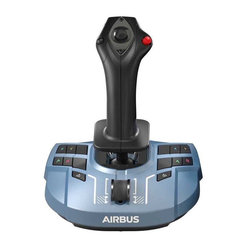 Thrustmaster Joystick TCA Sidestick X Airbus edícia 4