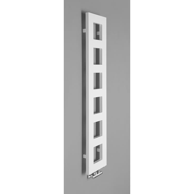 SAPHO - BLOCK vykurovacie teleso 280x1330 biela matná IR183 5