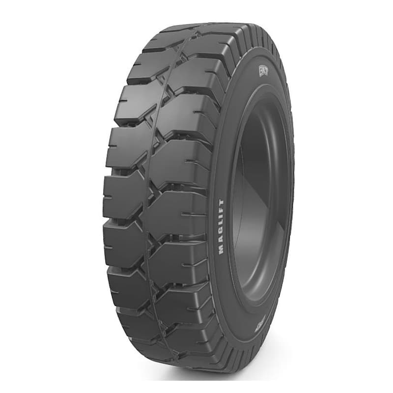 BKT MAGLIFT S 8,15 -15 142 A5 Plnogumové 1