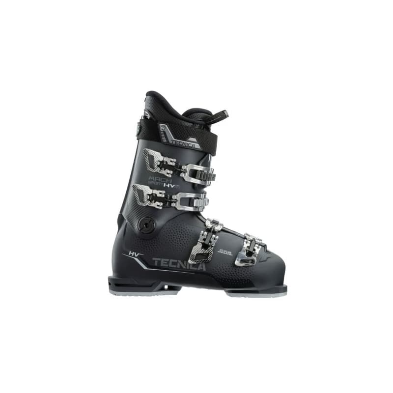 Pánske lyžiarky na zjazdovku - on piste TECNICA Mach Sport HV 80 RT, graphite