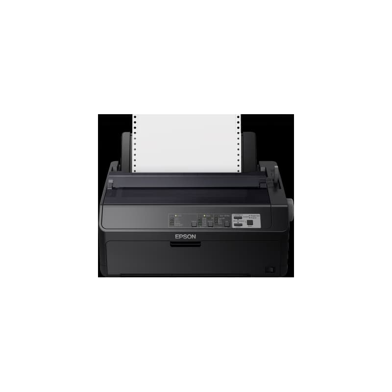 Epson/FX-890II/Tlač/Iehl/Role/USB 1