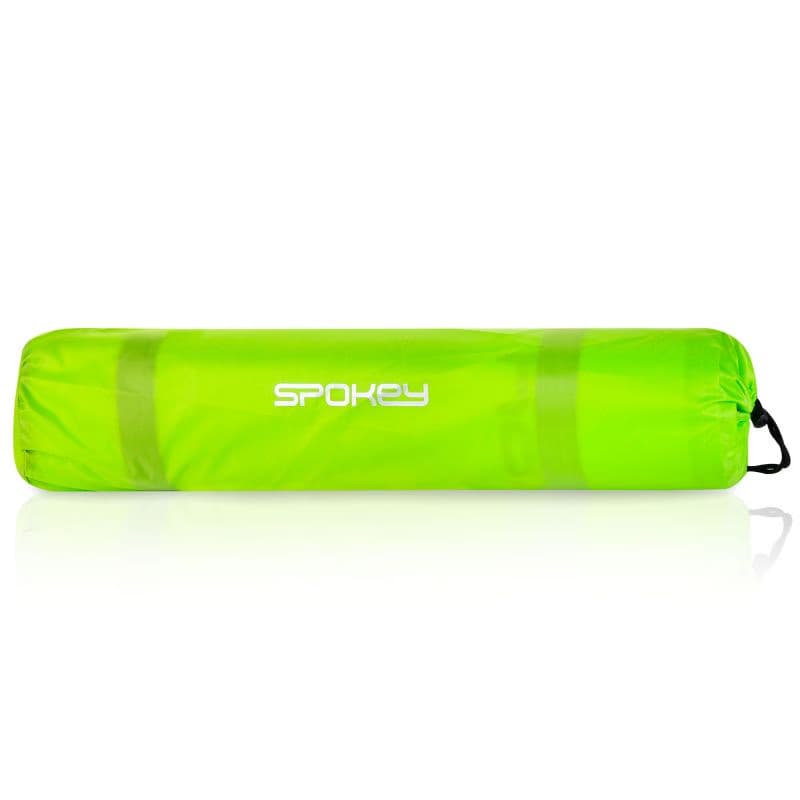 Samonafukovacia karimatka SPOKEY SAVORY PILLOW Self-inflating pillow 2,5 cm green 4