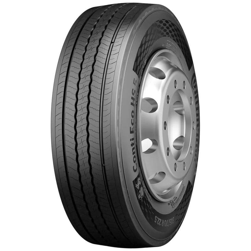 Continental Conti Eco HS 5 315/80 R22,5 158/150 l Vodiace