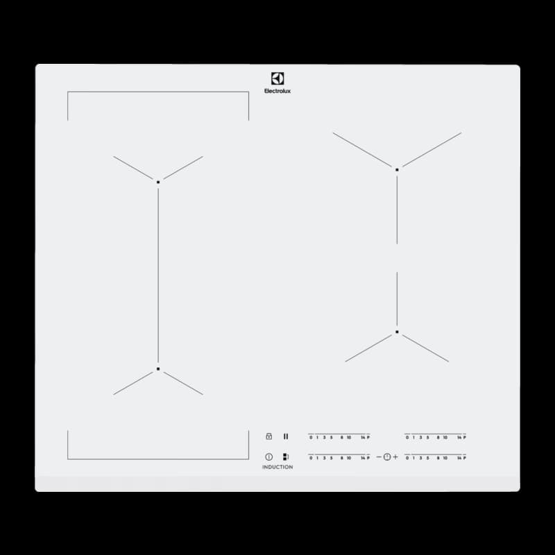 Electrolux EIV63440BW 1