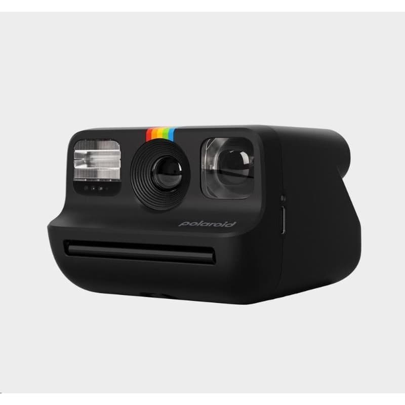 Polaroid Go Gen 2 Black 1