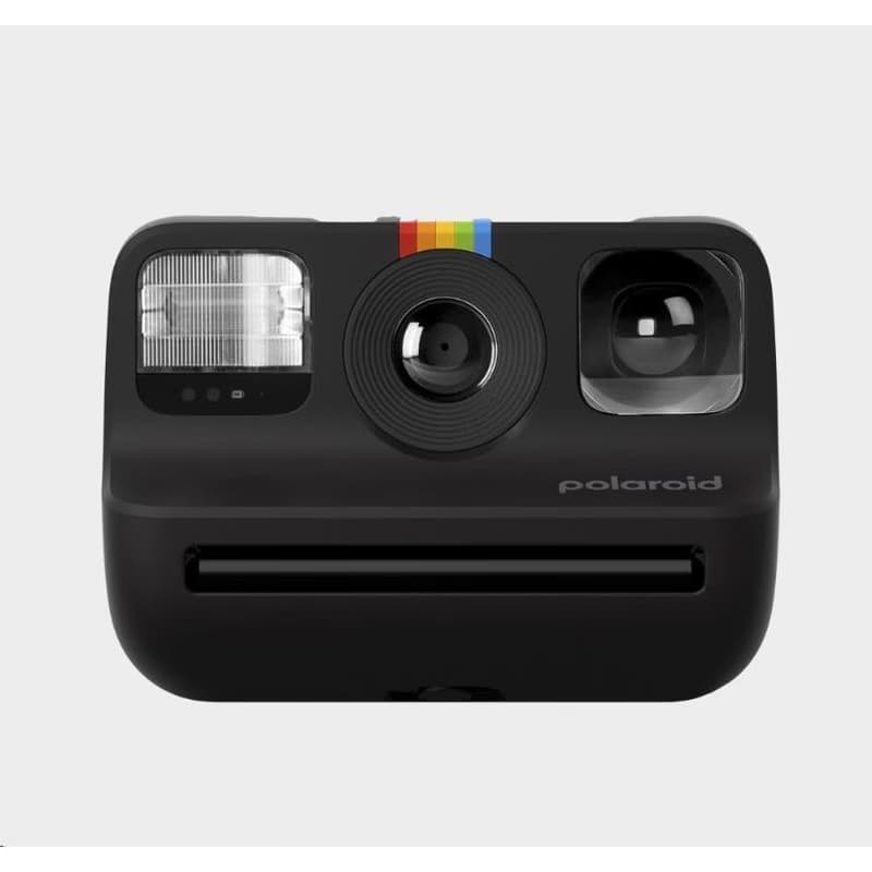 Polaroid Go Gen 2 Black 2