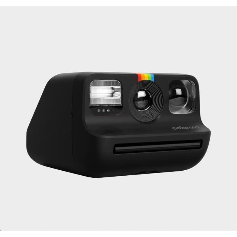 Polaroid Go Gen 2 Black 3