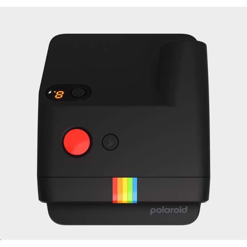 Polaroid Go Gen 2 Black 4